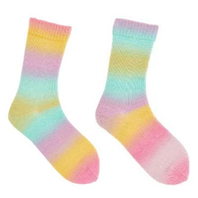 SOCK CLUB: A 4-Part Workshop - Starting Wed, March 13th from 6-8PM