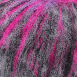 Good Grief Imports: Mohair Melange