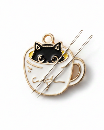 GG Needle Minders - Cute but Realistic