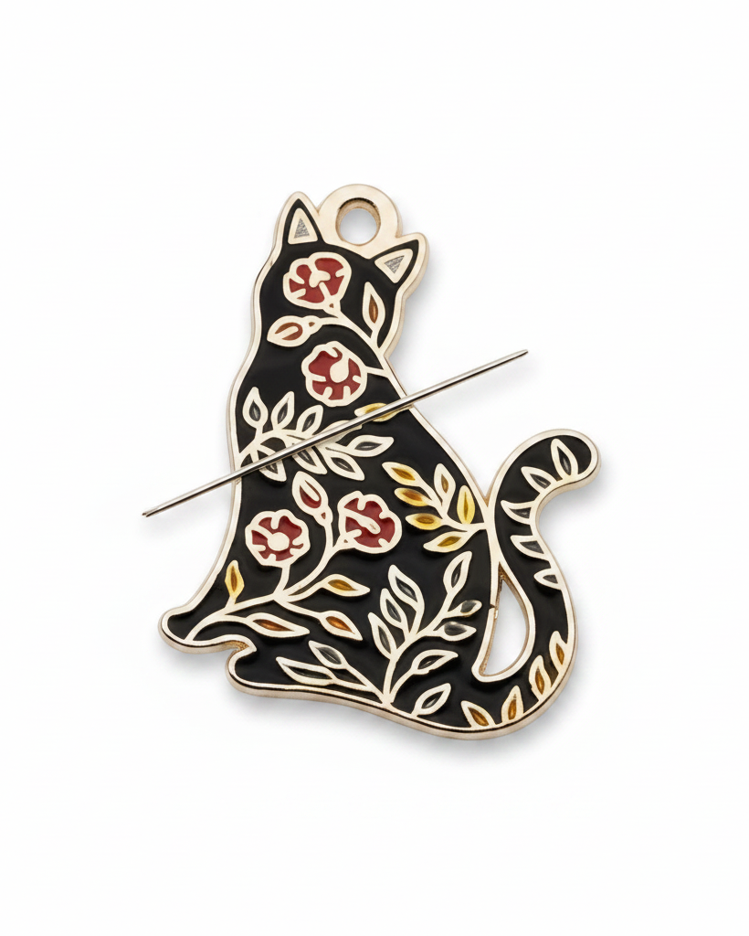 GG Needle Minders - Cute but Realistic