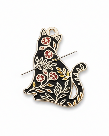GG Needle Minders - Cute but Realistic