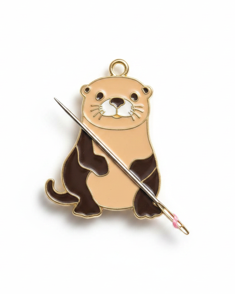 GG Needle Minders - Cute but Realistic
