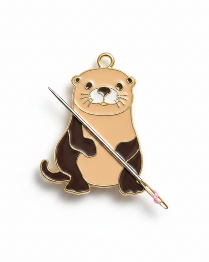 GG Needle Minders - Cute but Realistic