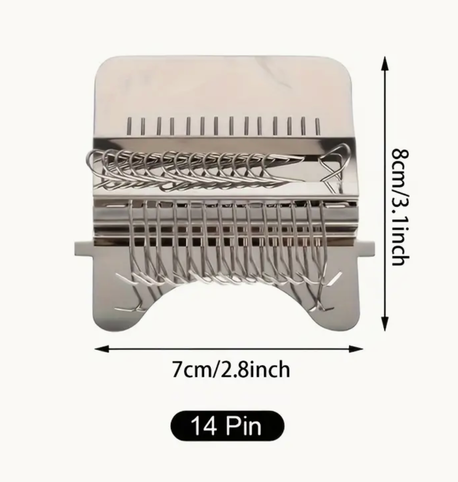 GG Darning Loom (14 Pin)