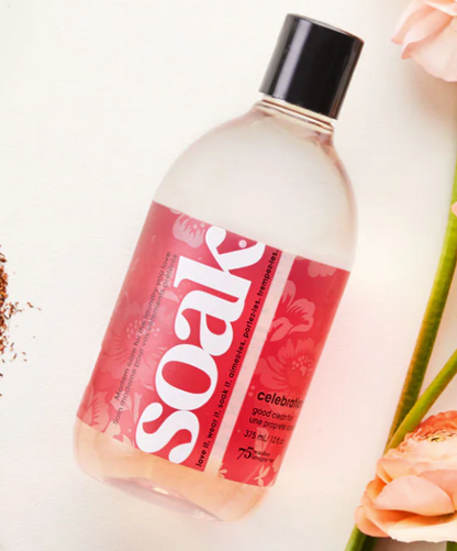 SOAK Knitwear Detergent