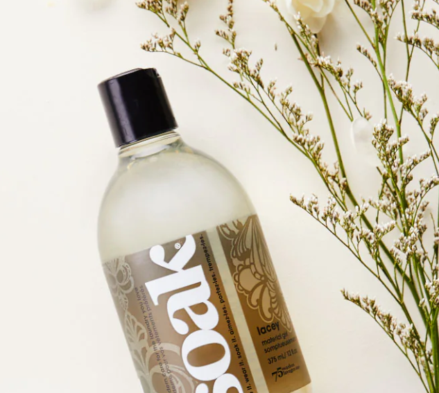 SOAK Knitwear Detergent