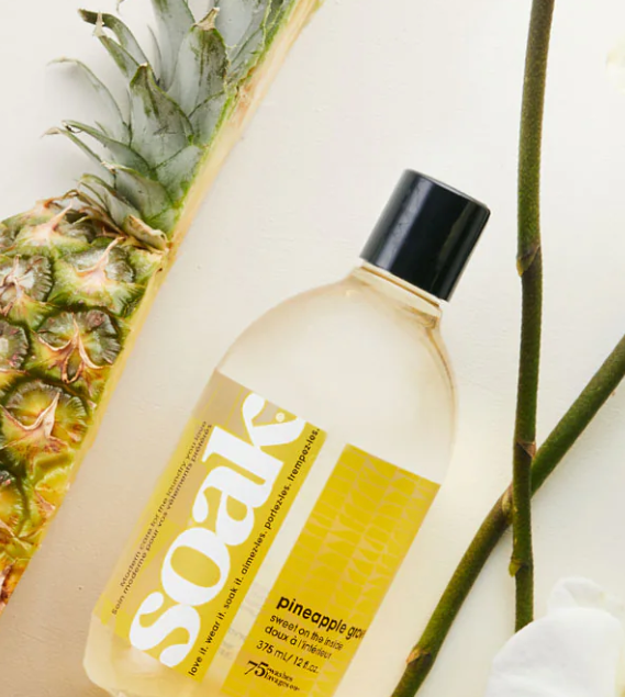 SOAK Knitwear Detergent