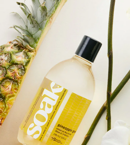 SOAK Knitwear Detergent