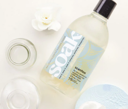 SOAK Knitwear Detergent