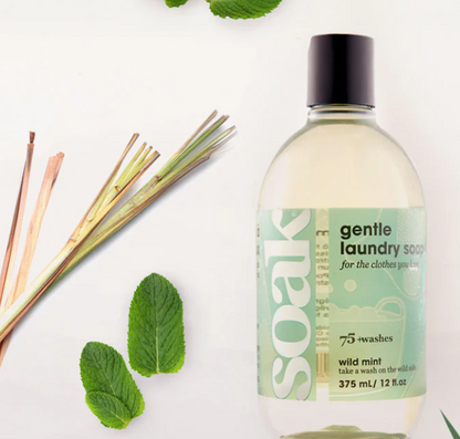 SOAK Knitwear Detergent