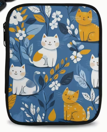 GG Crochet Hook Case