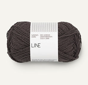 Sandnes Garn: Line