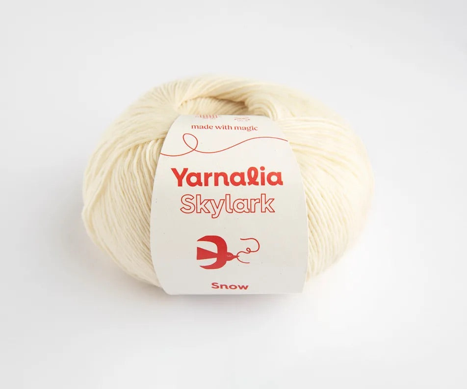 Yarnalia Skylark