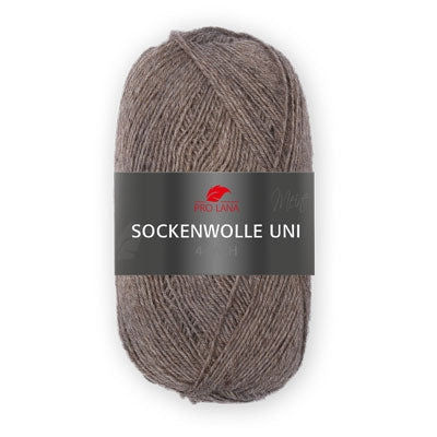 Pro Lana Yarns Sockenwolle Uni