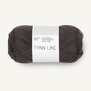 Sandnes Garn: Tynn Line