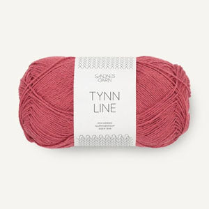 Sandnes Garn: Tynn Line