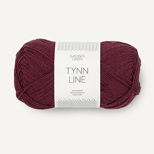 Sandnes Garn: Tynn Line