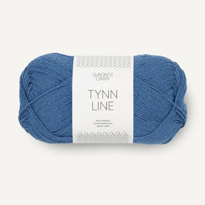 Sandnes Garn: Tynn Line