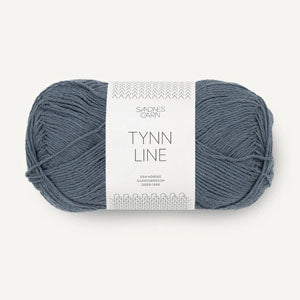 Sandnes Garn: Tynn Line