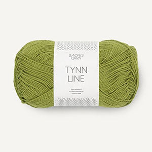 Sandnes Garn: Tynn Line