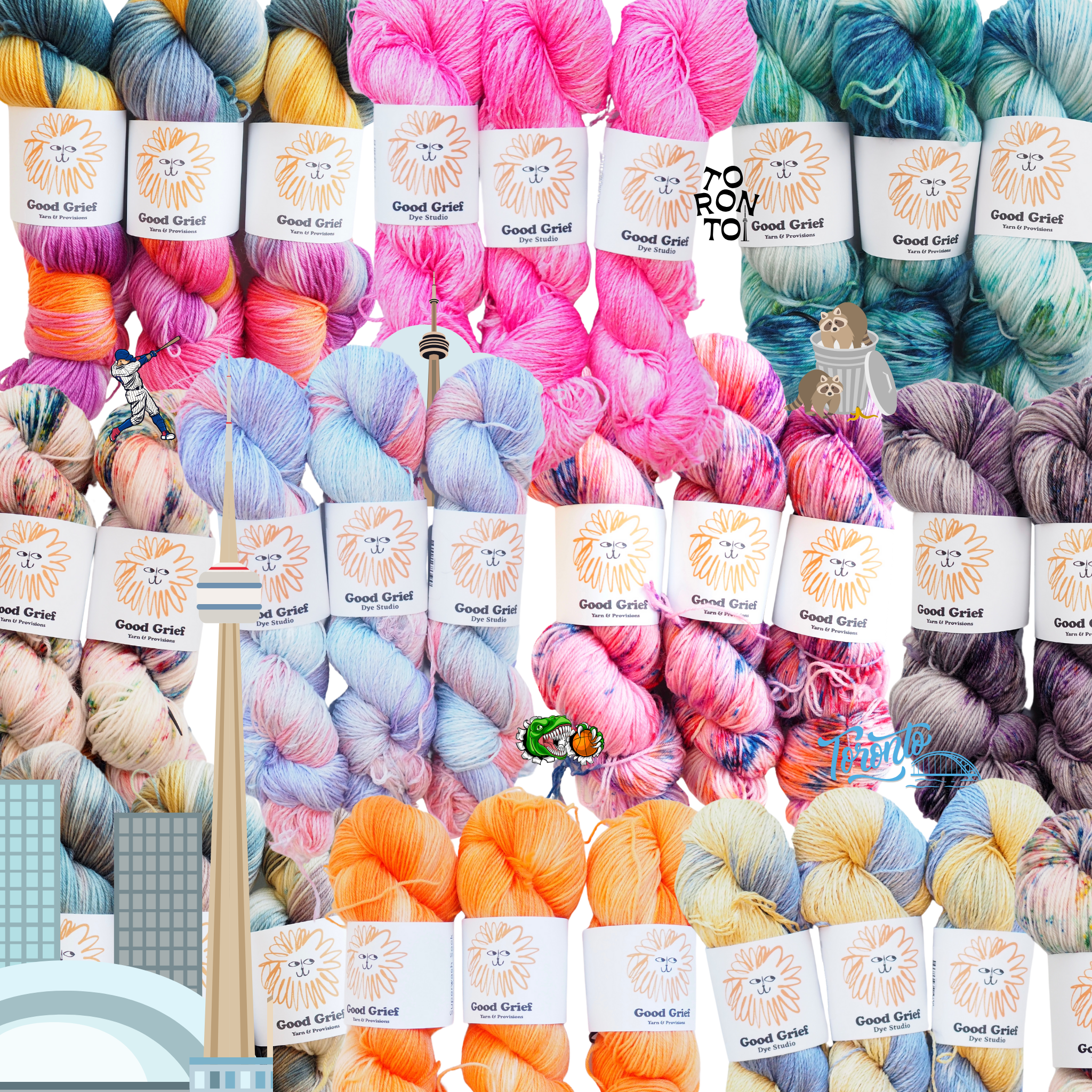 Good Grief Yarn & Provisions – Good Grief Yarn & Provisions Good Grief Yarn & Provisions – Good Grief Yarn & Provisions