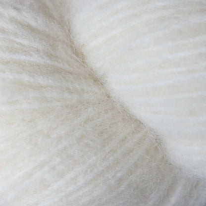 Good Grief Custom Dyes: Fluffy Alpaca