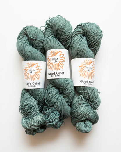 Good Grief Dye Studio: Rustico