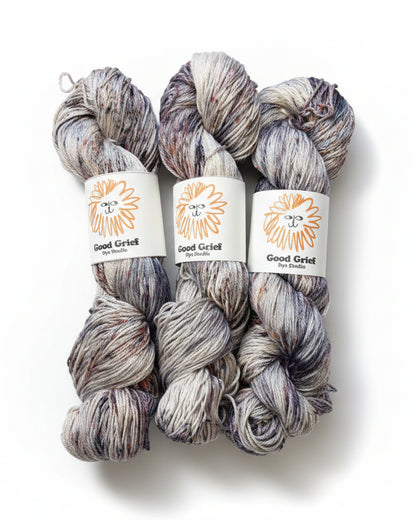 Good Grief Dye Studio: Cotton DK