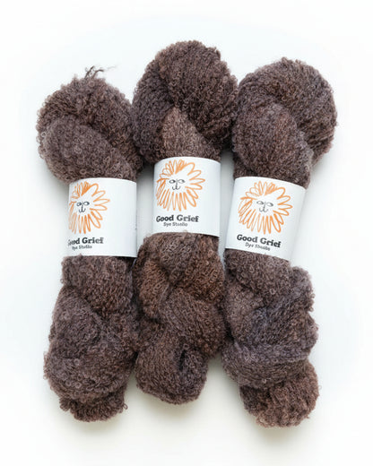 Good Grief Dye Studio: Loopy
