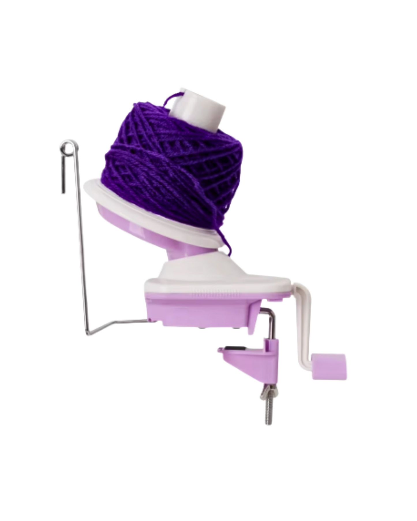 Yarn Ball Winder