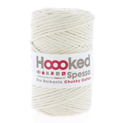 Hoooked: Spesso Eco Barbante