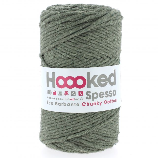 Hoooked: Spesso Eco Barbante