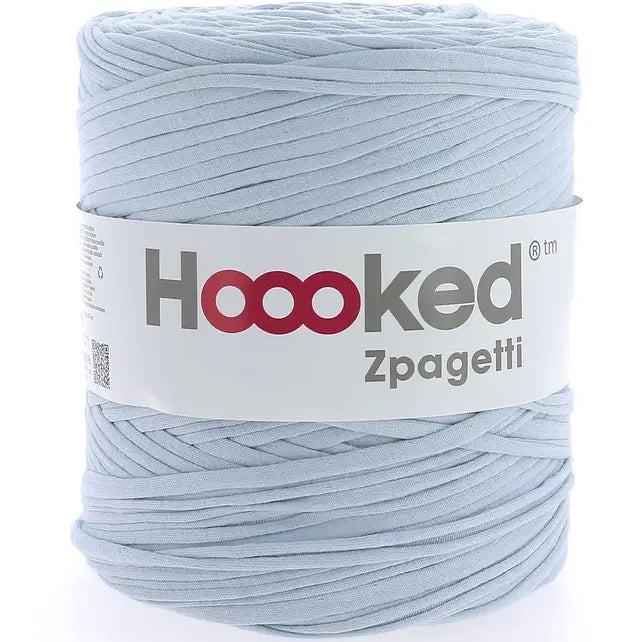 Hoooked: Zpagetti T-Shirt Yarn