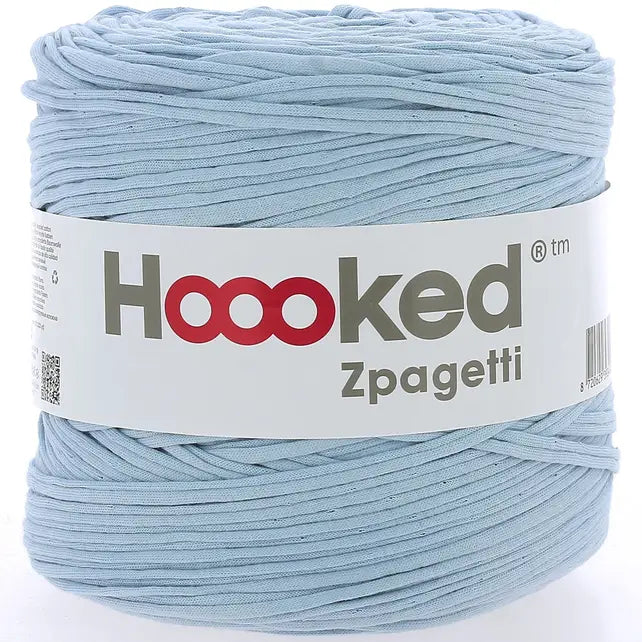 Hoooked: Zpagetti T-Shirt Yarn