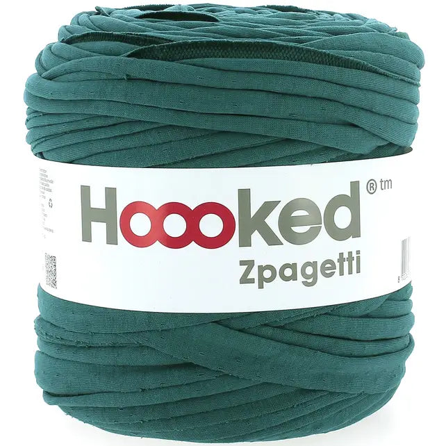 Hoooked: Zpagetti T-Shirt Yarn