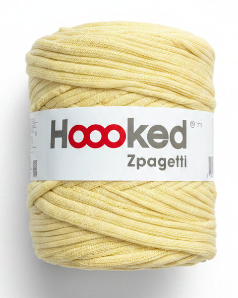Hoooked: Zpagetti T-Shirt Yarn