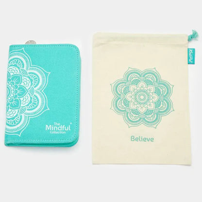 KnitPro: Mindful Believe Interchangeable Needle Sets - 5” - Special Order