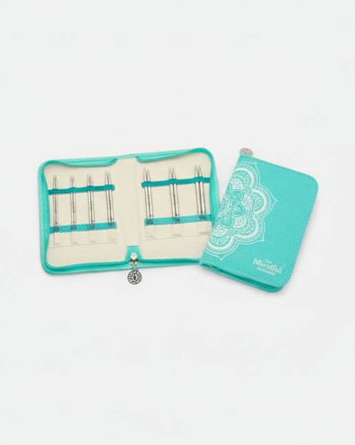 KnitPro: Mindful Believe Interchangeable Needle Sets - 5” - Special Order