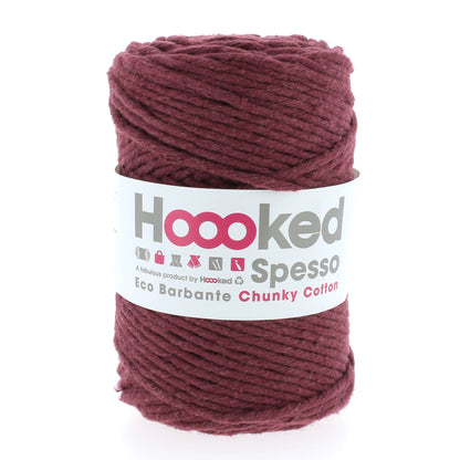 Hoooked: Spesso Eco Barbante
