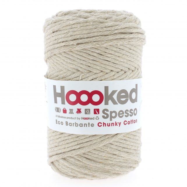 Hoooked: Spesso Eco Barbante
