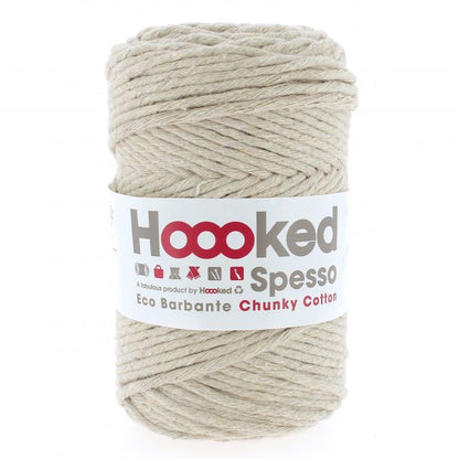 Hoooked: Spesso Eco Barbante