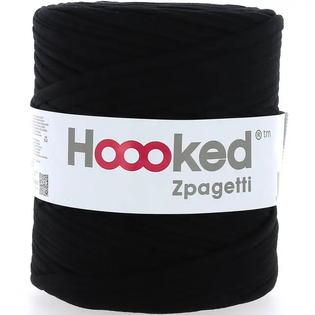 Hoooked: Zpagetti T-Shirt Yarn