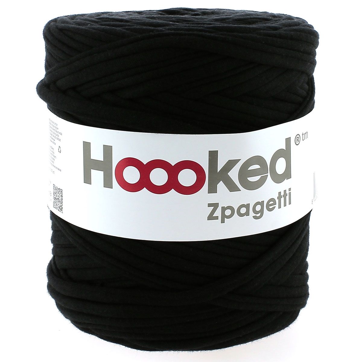 Hoooked: Zpagetti T-Shirt Yarn
