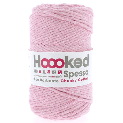 Hoooked: Spesso Eco Barbante