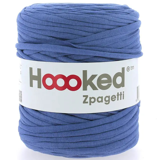 Hoooked: Zpagetti T-Shirt Yarn