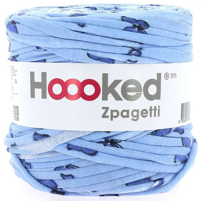 Hoooked: Zpagetti T-Shirt Yarn