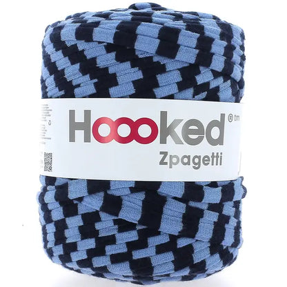 Hoooked: Zpagetti T-Shirt Yarn