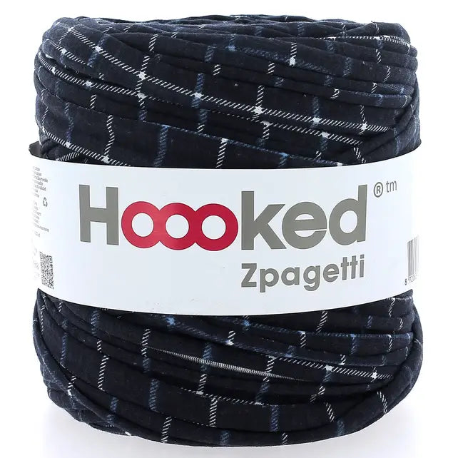 Hoooked: Zpagetti T-Shirt Yarn