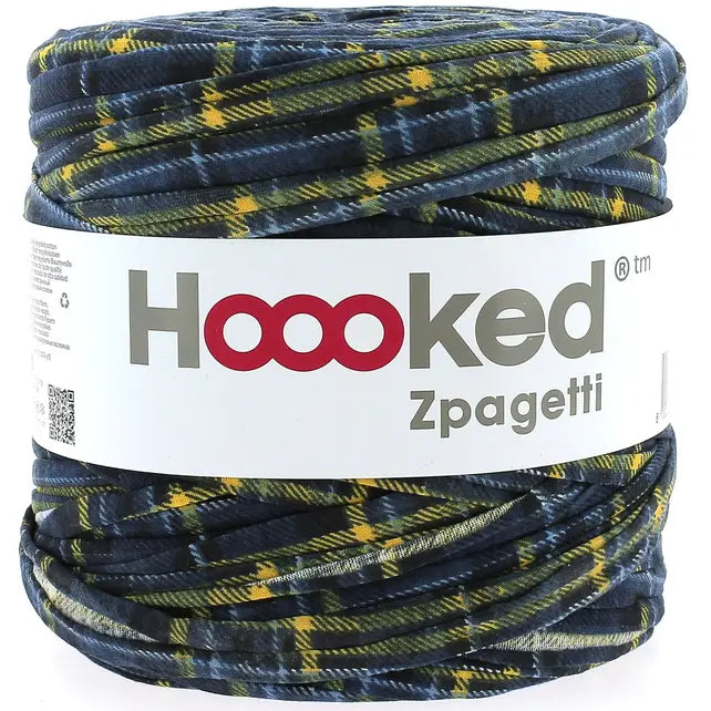 Hoooked: Zpagetti T-Shirt Yarn