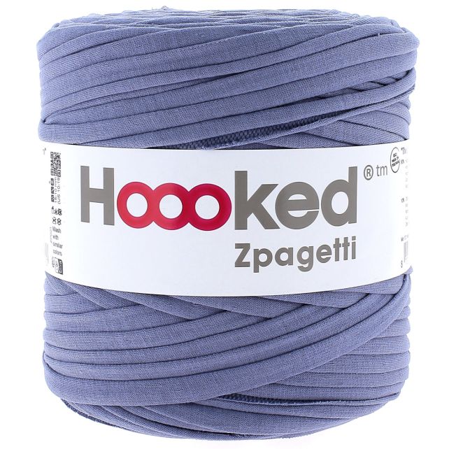 Hoooked: Zpagetti T-Shirt Yarn